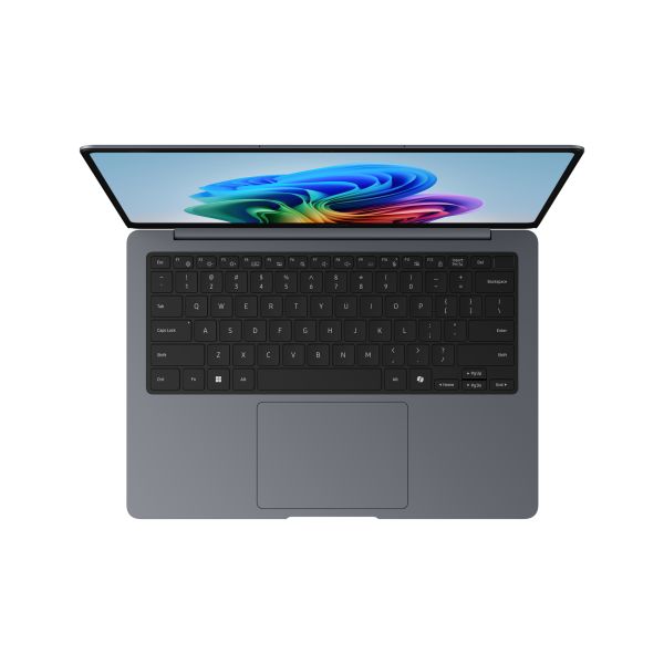 Samsung Galaxy Book6 Pro (14", Ultra X7, 32GB), Copilot+PC (NP940XJG-KG4NL) Samsung Galaxy Book6 Pro (14", Ultra X7, 32GB), Copilot+PC (NP940XJG-KG4NL)