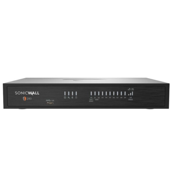 SonicWALL TZ480 Secure Upgrade Appliance (03-SSC-6990)