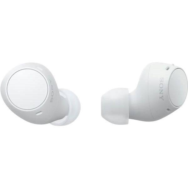 Sony WF-C510 True Wireless Headphones met Microphone (WFC510W)