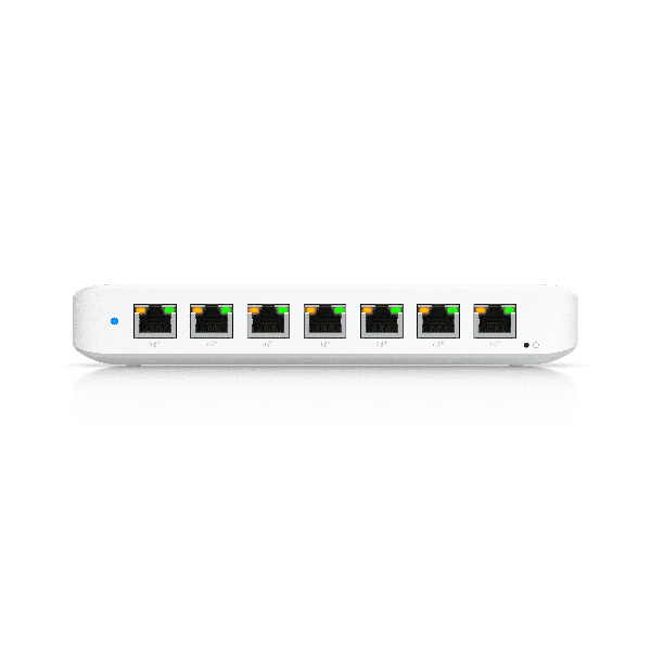 Ubiquiti USW-Ultra-60W Managed Switch (USW-ULTRA-60W-UK)