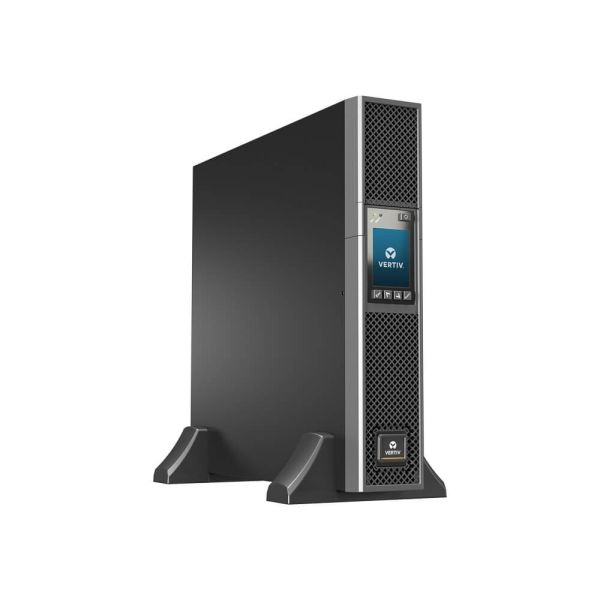 Vertiv GXT5 2000VA UPS Rack-mountable (GXT5-2000IRT2UXLE)