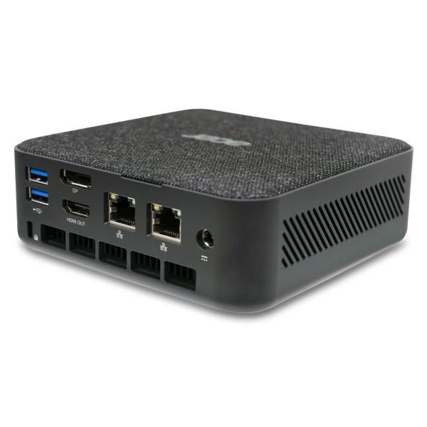 Acer Revo Box RB102-RPL Mini-PC Core 5 120U 16GB 512GB (DT.BRFEG.008)