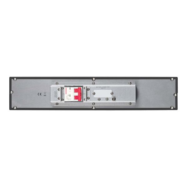 APC Easy UPS SRV 192V RM Battery Pack for 10kVA Rack Standard (SRV192RBP-9A)