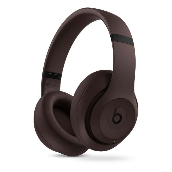 Apple Beats Studio Pro Wireless Headphones Dark Brown (MQTT3EE/A)