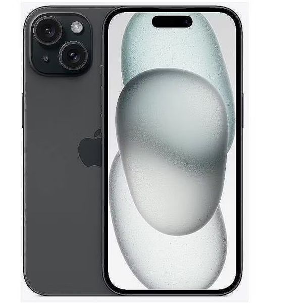 Apple iPhone 14 128GB Zwart (MTP03HX/A)