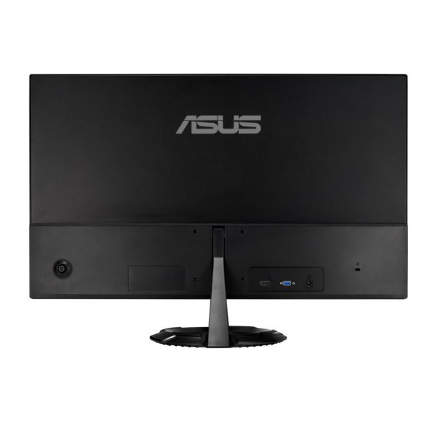 ASUS VZ279HEG1R computer monitor 68,6 cm (27") 1920 x 1080 Pixels Full HD Zwart (90LM05T1-B01E70) ASUS VZ279HEG1R computer monitor 68,6 cm (27") 1920 x 1080 Pixels Full HD Zwart (90LM05T1-B01E70)