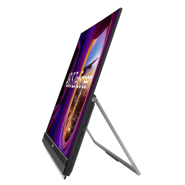 ASUS ZenScreen MB27ACF 27 inch 2K IPS Monitor (MB27ACF)