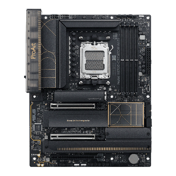ASUS ProArt X870E-Creator WiFi (PROART X870E-CREATOR WIFI)