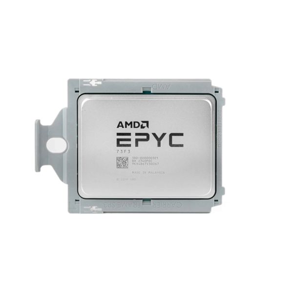 AMD EPYC 73F3 16-Core 3.50GHz Server (100-000000321)