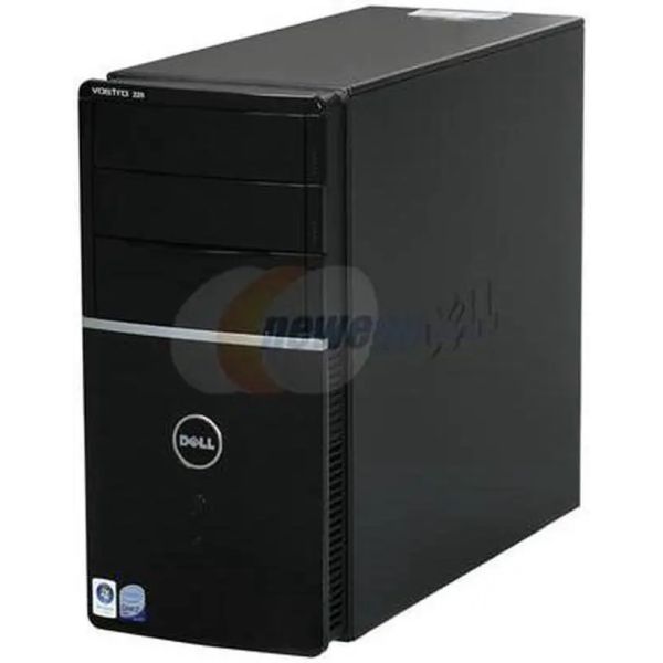 Dell Pro Max Tower T2 Desktop met Intel Core Ultra 7 (3400021322010.1-1)