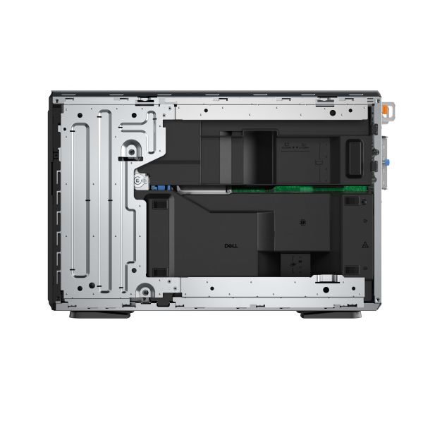 DELL PowerEdge T360 server 2 TB Tower (4,5U) Intel Xeon 6 6315P 2,8 GHz 16 GB DDR5-SDRAM 700 W (EMEA_PROMO_T360_SPL2)