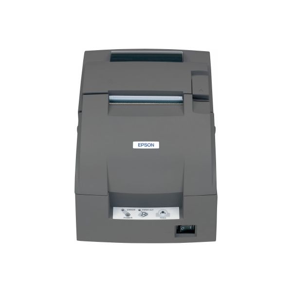 Epson TM-U220B (057): Serial, PS, EDG (C31C514057)