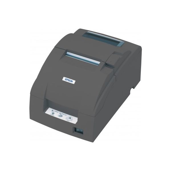 Epson TM-U220B (057): Serial, PS, EDG (C31C514057)