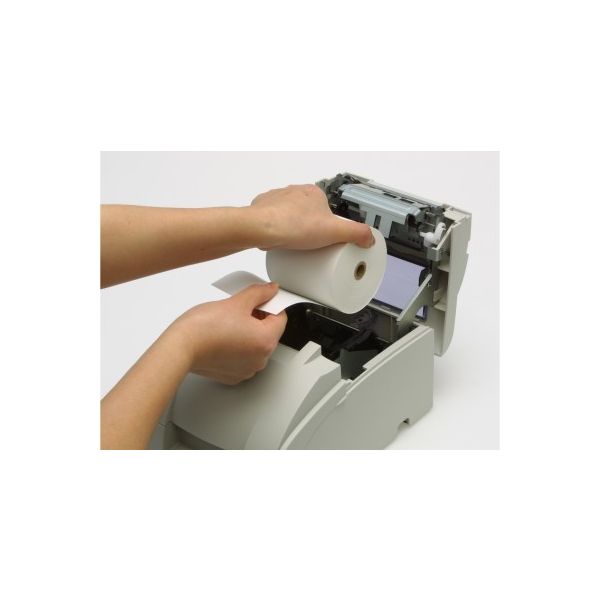 Epson TM-U220B (057): Serial, PS, EDG (C31C514057)
