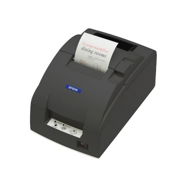 Epson TM-U220B (057): Serial, PS, EDG (C31C514057)