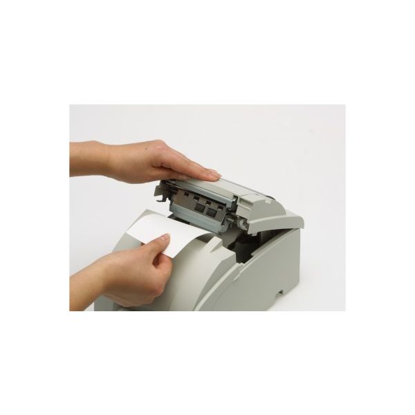 Epson TM-U220B (057): Serial, PS, EDG (C31C514057)