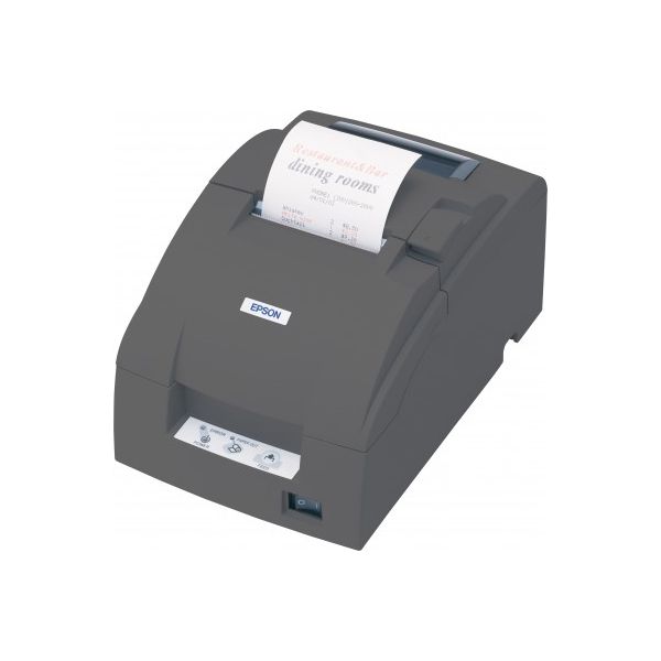 Epson TM-U220B (057): Serial, PS, EDG (C31C514057)