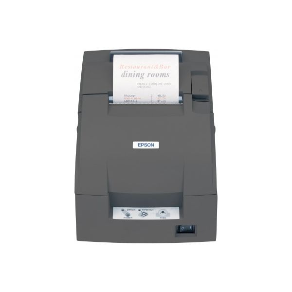 Epson TM-U220B (057): Serial, PS, EDG (C31C514057)