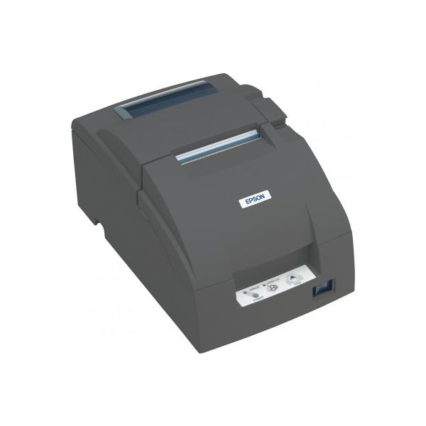 Epson TM-U220B (057): Serial, PS, EDG (C31C514057)