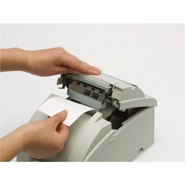 Epson TM-U220B (057BE) Bedraad Stippenmatrix (C31C514057BE)