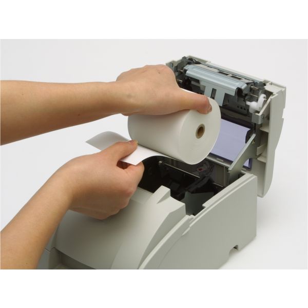 Epson TM-U220B (057BE) Bedraad Stippenmatrix (C31C514057BE)