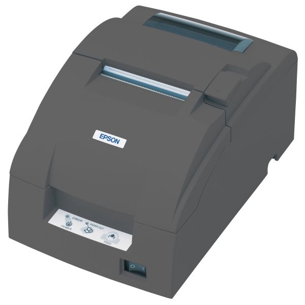 Epson TM-U220B (057BE) Bedraad Stippenmatrix (C31C514057BE)