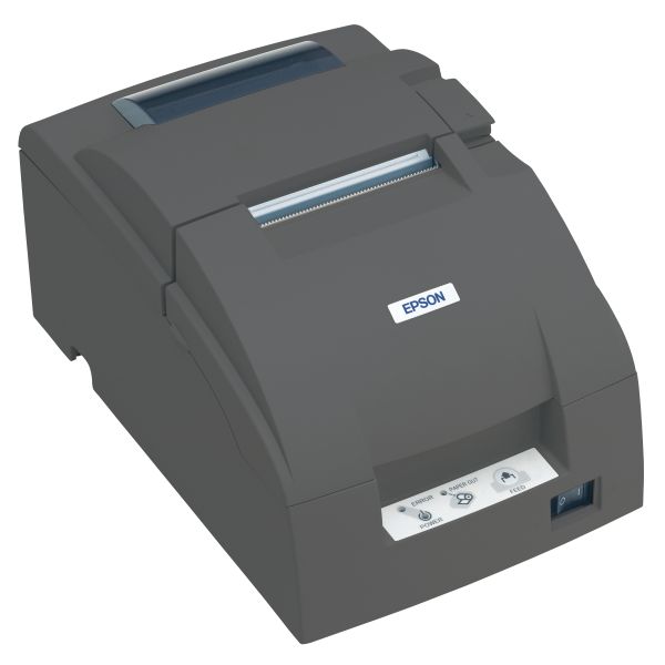 Epson TM-U220B (057BE) Bedraad Stippenmatrix (C31C514057BE)