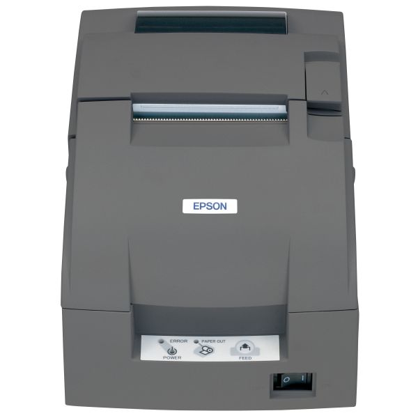 Epson TM-U220B (057BE) Bedraad Stippenmatrix (C31C514057BE)