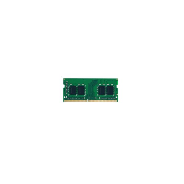 Goodram 16GB DDR4 3200MHz SO-DIMM (GR3200S464L22/16G-N2)