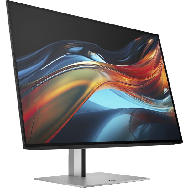 HP Serie 7 Pro 24 inch WUXGA USB-C-monitor - 724pu (8Y2F7AA#ABB-N2) HP Serie 7 Pro 24 inch WUXGA USB-C-monitor - 724pu (8Y2F7AA#ABB-N2)