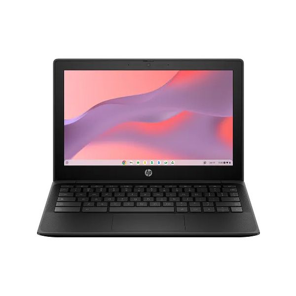 HP Fortis G1m 11 inch Chromebook QWERTY (D30KFES#ABH)
