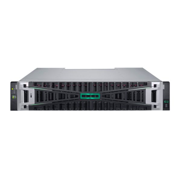 HPE MSA 2070 SFF 2x12Gb SAS 4p 12x1.92TB (P84178-B25)