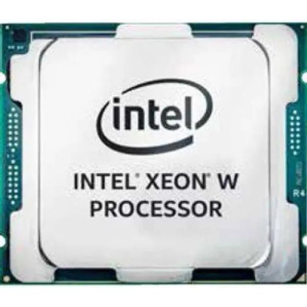 Intel Xeon W-2135 CD8067303533403 Server Processor - 6-core - 8.25 MB Cache - 3.7 GHz Base Frequency - Socket FC-LGA2066 - vPro  (CD8067303533403)