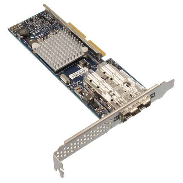 Lenovo Broadcom NetXtreme II ML2 Dual Port 10GbE SFP+ (94Y5230)