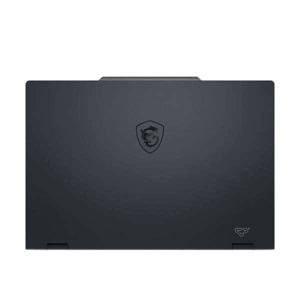 MSI Cyborg A15 AI B2HWFKG-215NL AMD Ryzen™ 7 260 Laptop 39,6 cm (15.6") Full HD 16 GB DDR5-SDRAM 512 GB SSD NVIDIA GeForce RTX 5060 Wi-Fi 6E (802.11ax) Windows 11 Home Zwart (9S7-15QL42-215)