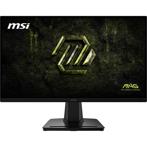 MSI MAG 256F E20 computer monitor 62,2 cm (24.5") 1920 x 1080 Pixels Full HD LCD Zwart (MAG 256F E20) MSI MAG 256F E20 computer monitor 62,2 cm (24.5") 1920 x 1080 Pixels Full HD LCD Zwart (MAG 256F E20)