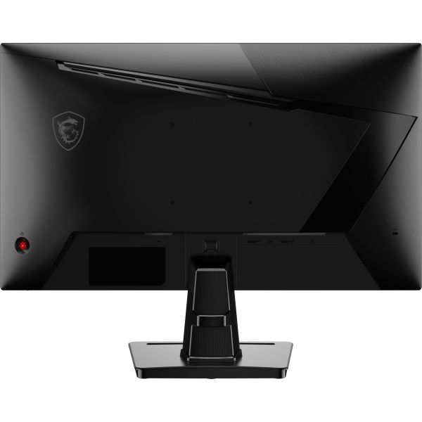 MSI MAG 256F E20 computer monitor 62,2 cm (24.5") 1920 x 1080 Pixels Full HD LCD Zwart (MAG 256F E20) MSI MAG 256F E20 computer monitor 62,2 cm (24.5") 1920 x 1080 Pixels Full HD LCD Zwart (MAG 256F E20)