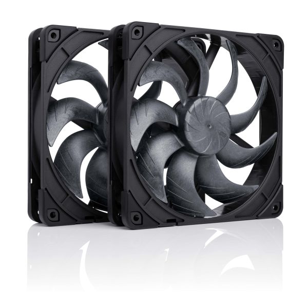 Noctua 140mm Noctua NF-A14x25 G2 PWM Sx2-PP braun/beige (NF-A14X25 G2 PWM SX2-PP)