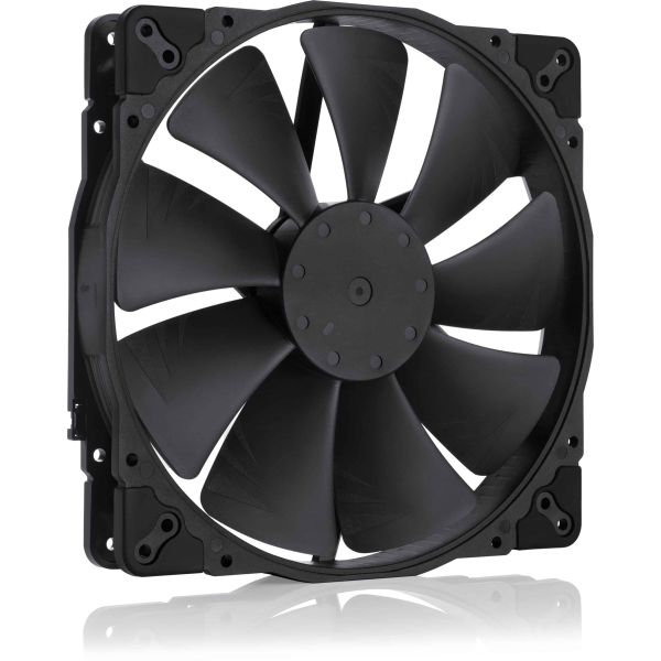 Noctua NF-A20 PWM chromax.black.swap - (NF-A20 PWM CH.BK.S)