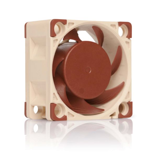 Noctua NF-A4x20 PWM indsats med blæser (NF-A4X20 PWM)