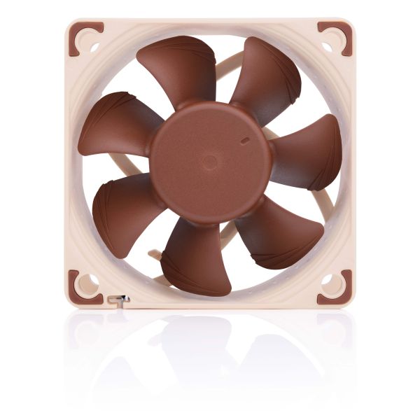NOCTUA Lüfter 60*60*25 NF-A6x25 FLX retail (NF-A6X25FLX)