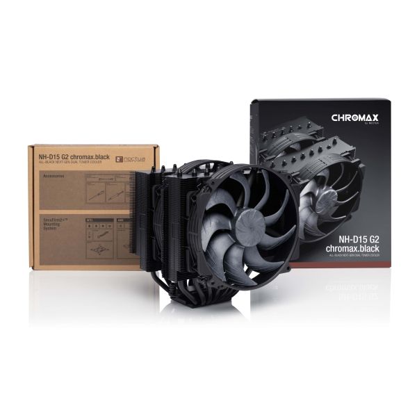 Noctua NH-D15 G2 | CPU-Kühler (NH-D15 G2)