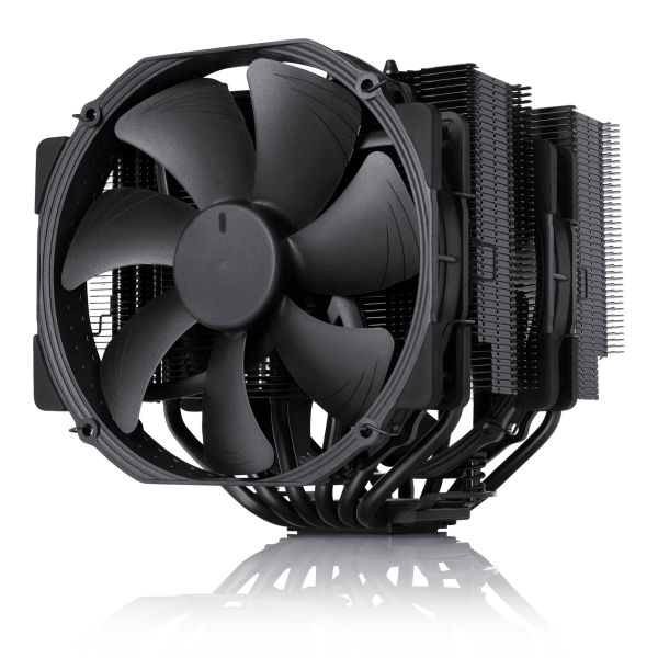 Noctua K NOCTUA NH-D15 SE-AM4 Prozessor Kühler Computer Kühlkomponente (NH-D15 SE-AM4)