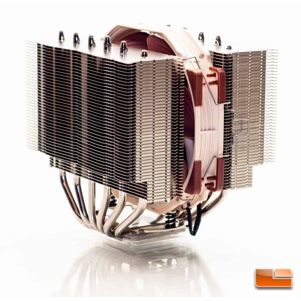 Noctua K Cooler Multi NOCTUA NH-D15S | 1700, 1200, 11xx, 2066, 2011, AM4, AM5 170 W TDP (NH-D15S)