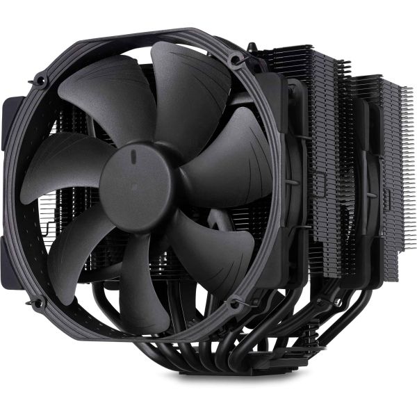 NOCTUA Kühler NH-D15S chromax.black (NH-D15S CH.BK)