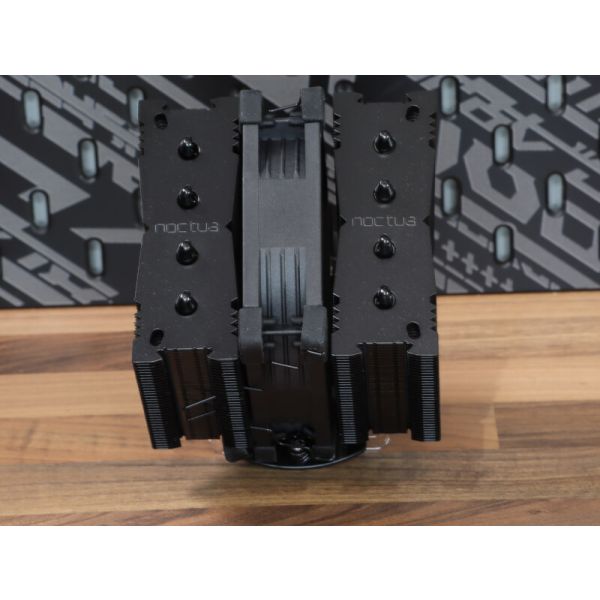NOCTUA Kühler NH-D9L (NH-D9L)