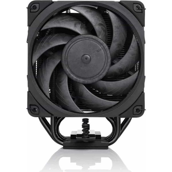Noctua NH-U12 series NH-U12A - Prozessor-Luftkühler - (für: LGA1156, AM2, AM2+, AM3, LGA1155, AM3+, LGA2011, FM1, FM2, LGA1150,  (NH-U12A)