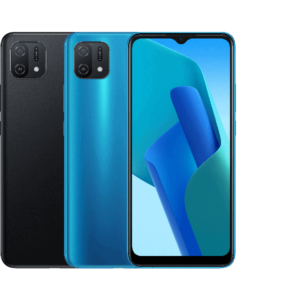 OPPO A40 CPH2669SK 4GB 128GB Sparkle Bla (CPH2669SK)