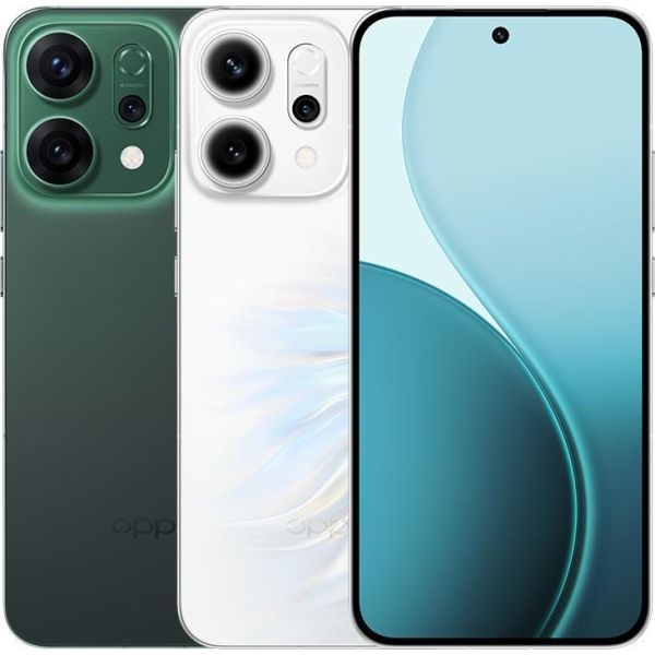 OPPO Reno14 5G CPH2737 12GB 512GB Lum (CPH2737LN512)