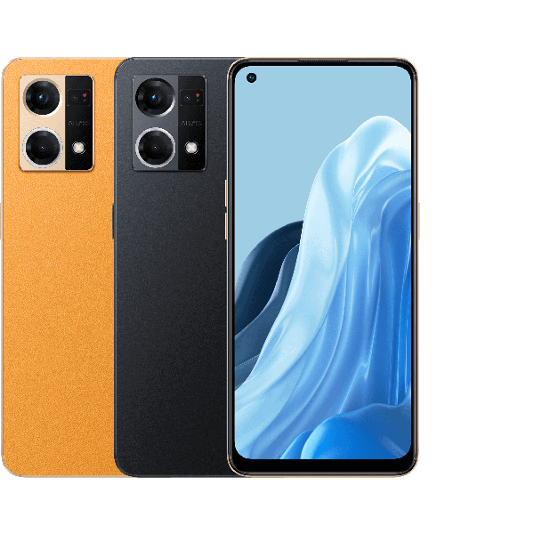 OPPO Reno14 F 5G CPH2743 8GB 256GB Lum (CPH2743LN)